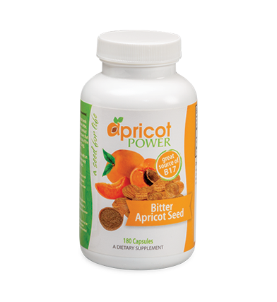 Bitter Apricot Seed - Click Image to Close